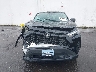 2T3G1RFV4SW****** Wrecked 2025 Toyota RAV4 in Oregon State