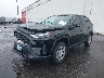 2T3G1RFV4SW****** Used and Repairable 2025 Toyota RAV4 in Portland