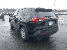 2T3G1RFV4SW****** Salvage and Repairable 2025 Toyota RAV4 in Portland