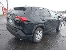 2T3G1RFV4SW****** Salvage and Wrecked 2025 Toyota RAV4 in Oregon State