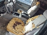 3GNEC12J07G****** Repairable 2007 Chevrolet Avalanche in Texas State