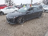 3KPFU4DE6SE****** Used and Repairable 2025 Kia K4 in Chicago South