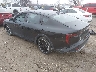 3KPFU4DE6SE****** Salvage and Repairable 2025 Kia K4 in Chicago South