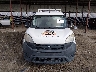 ZFBERFAB6H6****** Wrecked 2017 RAM Promaster City in Texas State