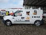 ZFBERFAB6H6****** Repairable 2017 RAM Promaster City in Texas State