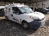 ZFBERFAB6H6****** Salvage and Wrecked 2017 RAM Promaster City in Fort Worth North