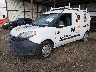 ZFBERFAB6H6****** Used and Repairable 2017 RAM Promaster City in Fort Worth North