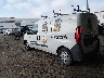 ZFBERFAB6H6****** Salvage and Repairable 2017 RAM Promaster City in Fort Worth North