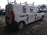ZFBERFAB6H6****** Salvage and Wrecked 2017 RAM Promaster City in Texas State