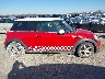 WMWSU3C5XCT****** Repairable 2012 MINI Cooper in Texas State