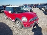 WMWSU3C5XCT****** Salvage and Wrecked 2012 MINI Cooper in Fort Worth North