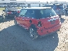 WMWSU3C5XCT****** Salvage and Repairable 2012 MINI Cooper in Fort Worth North