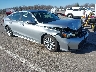 2HGFE2F2XTH****** Salvamento y Destrozados 2026 Honda Civic en Fort Wayne