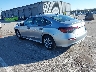 2HGFE2F2XTH****** Salvamento y Reparables 2026 Honda Civic en Fort Wayne