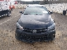 4T1BF1FK1HU****** Wrecked 2017 Toyota Camry in Mississippi State