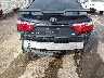 4T1BF1FK1HU****** Salvage and Repairable 2017 Toyota Camry in Mississippi State