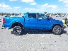 1FTER4FH2ML****** Repairable 2021 Ford Ranger in Florida State