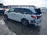 5FNRL6H59MB****** Salvage and Repairable 2021 Honda Odyssey in Indianapolis South
