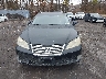 JTHBK1EG6B2****** Wrecked 2011 Lexus ES 350 in New York State
