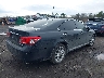 JTHBK1EG6B2****** Salvage and Wrecked 2011 Lexus ES 350 in New York State