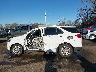 3GNAXHEV9LS****** Salvamento 2020 Chevrolet Equinox