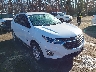 3GNAXHEV9LS****** Salvamento y Destrozados 2020 Chevrolet Equinox en Metro DC