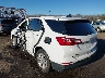 3GNAXHEV9LS****** Salvamento y Reparables 2020 Chevrolet Equinox en Metro DC