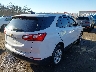 3GNAXHEV9LS****** Salvamento y Destrozados 2020 Chevrolet Equinox en Estado de Maryland