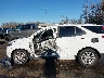 3GNAXHEV9LS****** Salvamento y Reparables 2020 Chevrolet Equinox en Estado de Maryland