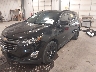 3GNAXJEV4JL****** Used and Repairable 2018 Chevrolet Equinox in Sioux Falls