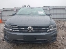 3VV3B7AX7MM****** Wrecked 2021 Volkswagen Tiguan in Georgia State