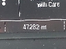 KL77LGEPXSC****** Salvamento 2025 Chevrolet Trax