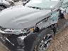KL77LGEPXSC****** Salvamento y Reparables 2025 Chevrolet Trax en Estado de Nueva Jersey