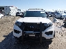 1FM5K8AB2MG****** Destrozados 2021 Ford Police Interceptor en Estado de Kentucky