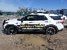 1FM5K8AB2MG****** Reparables 2021 Ford Police Interceptor en Estado de Kentucky