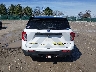 1FM5K8AB2MG****** Destrozados 2021 Ford Police Interceptor