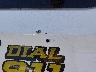 1FM5K8AB2MG****** Salvamento y Destrozados 2021 Ford Police Interceptor en Louisville North