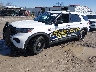 1FM5K8AB2MG****** Usados y Reparables 2021 Ford Police Interceptor en Louisville North
