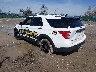 1FM5K8AB2MG****** Salvamento y Reparables 2021 Ford Police Interceptor en Louisville North