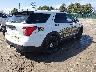 1FM5K8AB2MG****** Salvamento y Destrozados 2021 Ford Police Interceptor en Estado de Kentucky
