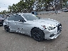 JN1EV7AR2KM****** Salvage and Wrecked 2019 Infiniti Q50 in Long Island
