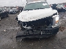 1FT8X2AA3PE****** Wrecked 2023 Ford F-250 in Maryland State