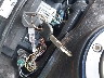 JH2PC40079K****** Salvage 2009 Honda CBR600RR in Tennessee State