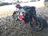 JH2PC40079K****** Salvage and Wrecked 2009 Honda CBR600RR in Rec Rides Online Exclusive