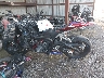 JH2PC40079K****** Repairable 2009 Honda CBR600RR in Tennessee State