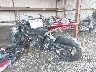 JH2PC40079K****** Salvage and Repairable 2009 Honda CBR600RR in Rec Rides Online Exclusive