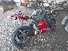 JH2PC40079K****** Salvage and Wrecked 2009 Honda CBR600RR in Tennessee State