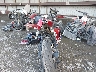JH2PC40079K****** Salvage and Repairable 2009 Honda CBR600RR in Tennessee State