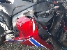 JH2PC40079K****** Wrecked 2009 Honda CBR600RR in Rec Rides Online Exclusive
