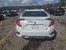 19XFC2F6XKE****** Wrecked 2019 Honda Civic